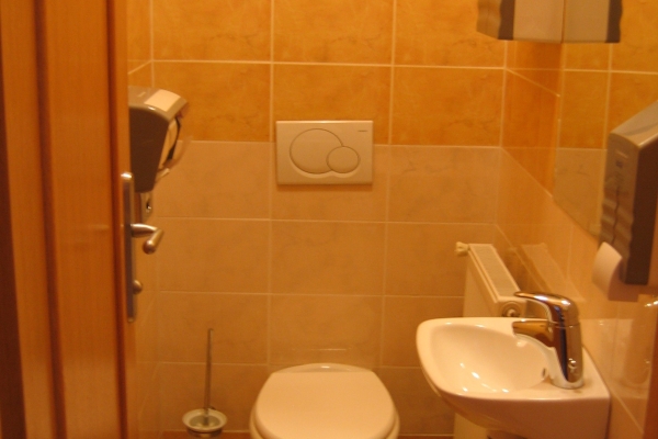 Snježna kraljica Aparthotel